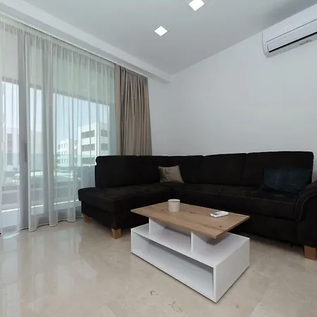 Apartmán Brkic In - With Balcony *