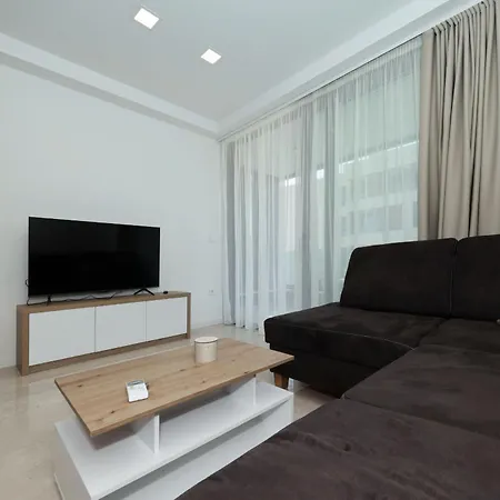 Apartmán Brkic In - With Balcony *