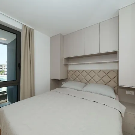 Brkic In - With Balcony Apartmán Zadar