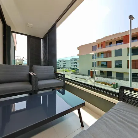 Apartmán Brkic In - With Balcony *