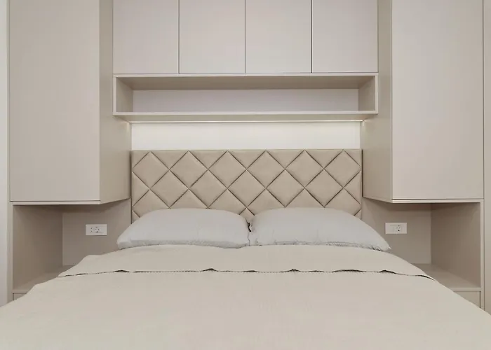 Apartman Brkic In - With Balcony