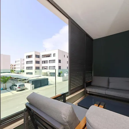 Brkic In - With Balcony Apartment Zadar