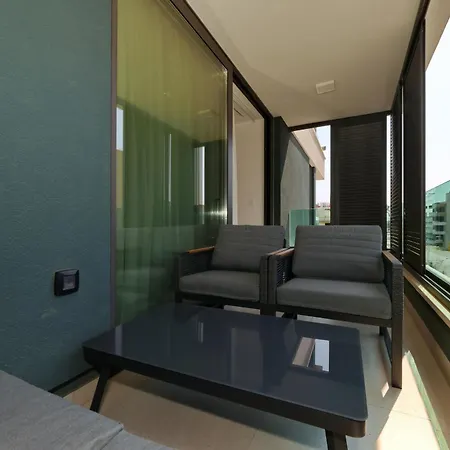 Brkic In - With Balcony * Zadar