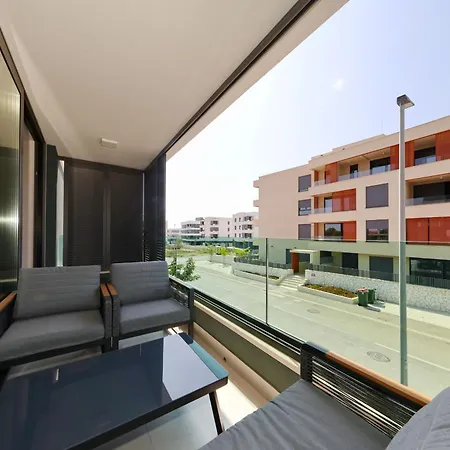 Brkic In - With Balcony