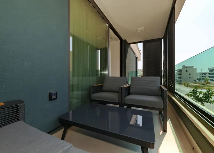Brkic In - With Balcony * Zadar